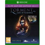 Torment Tides of Numenera - Day 1 Edition [Xbox One]